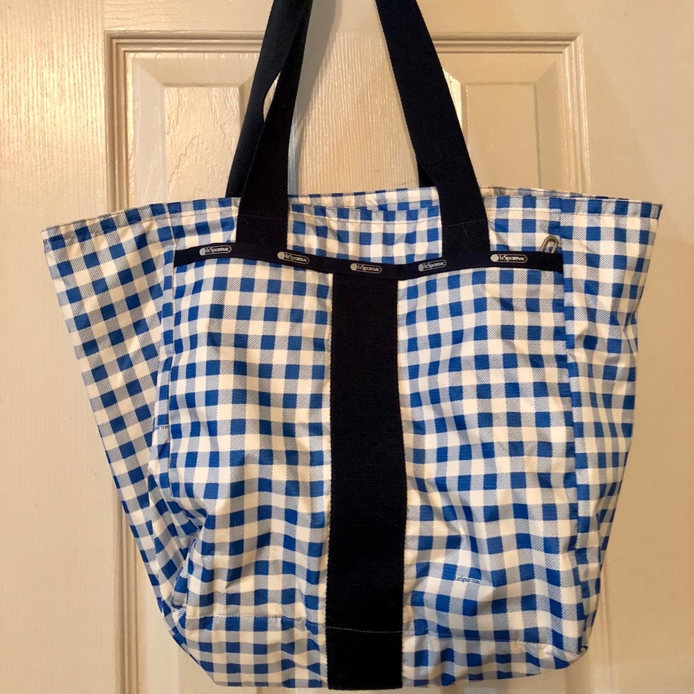 LeSportSac Tote